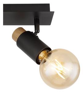 Spot MATTI 2xE27/40W/230V Globo 54045-2