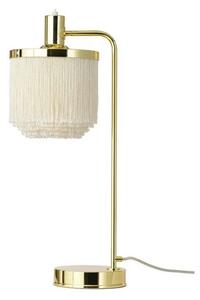 Fringe Veioză Cream White - Warm Nordic