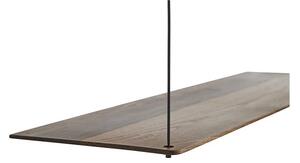 Stedge Add-on Raft L80 Smoked Oak - Woud