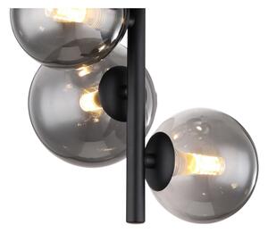 Lustră LED pe tijă RIHA 4xG9/3W/230V Globo 56133-4D