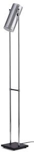 Trombone Lampadar Aluminium - Warm Nordic