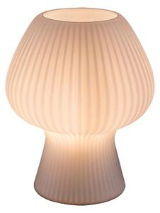 Lampă de masă VINELLE 1xE14/60W/230V alb Rabalux 74023