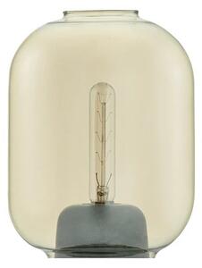 Amp Glass pentru Veioză Gold - Normann Copenhagen