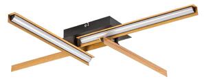Rabalux 71145 - Plafonieră LED REMIEL, 20W, 230V, 3000K