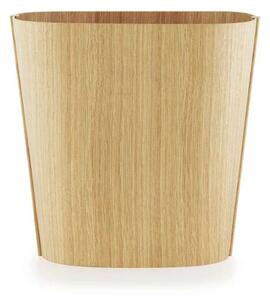 Tales of Wood Office Bin Oak - Normann Copenhagen