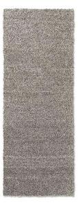 Slub Bouclé Runner Charcoal - Ferm Living