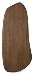 Feve Dulap de Perete Walnut - Ferm Living