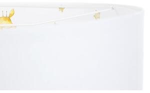 Lustră pe cablu pentru copii SWEET DREAMS 1xE27/60W/230V d. 30 cm