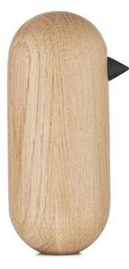 Little Bird 13,5 cm Oak - Normann Copenhagen