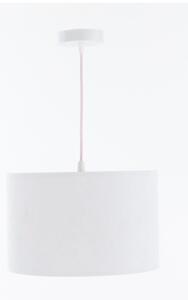 Lustră pe cablu pentru copii SWEET DREAMS 1xE27/60W/230V d. 30 cm