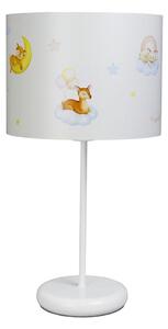 Lampă de masă pentru copii SWEET DREAMS 1xE27/60W/230V