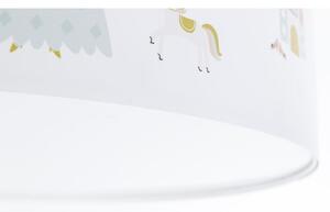 Plafonieră pentru copii SWEET DREAMS 2xE27/60W/230V d. 40 cm