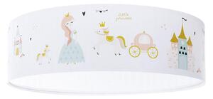 Plafonieră pentru copii SWEET DREAMS 2xE27/60W/230V d. 40 cm