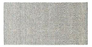 Polli Covor 100x200 Nisip Multicolor - Normann Copenhagen