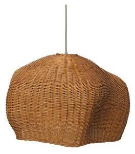 Drape Abajur Medium Natural - Ferm Living