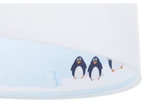 Lustră pe cablu pentru copii SWEET DREAMS 1xE27/60W/230V d. 30 cm
