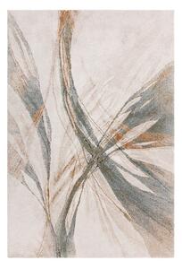 Covor albastru-crem 120x170 cm Mirage Illusion – Asiatic Carpets