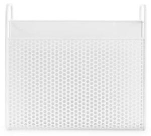 Analog Magazine Rack White - Normann Copenhagen
