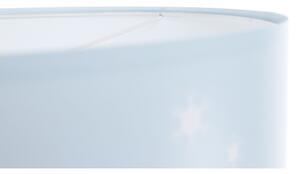 Lustră pe cablu pentru copii SWEET DREAMS 1xE27/60W/230V d. 30 cm