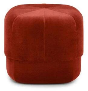 Circus Pouf Small Rugină - Normann Copenhagen