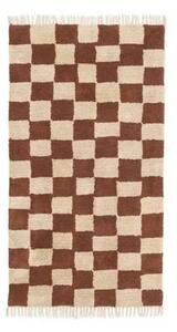Mara Washable Covor Rugină/Warm Nisip - Ferm Living