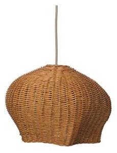 Drape Abajur Small Natural - Ferm Living