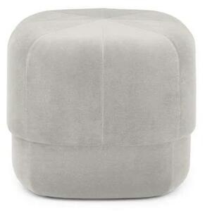 Circus Pouf Small Bej - Normann Copenhagen