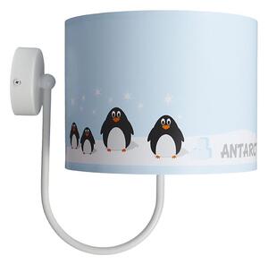 Lampă de perete pentru copii SWEET DREAMS 1xE27/60W/230V