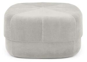 Circus Pouf Large Bej - Normann Copenhagen