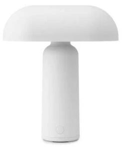 Porta Portable Veioză White - Normann Copenhagen
