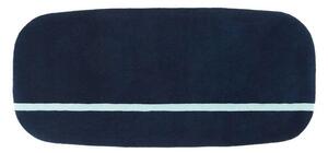 Oona Covor 90x200 Blue - Normann Copenhagen