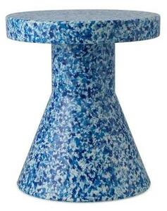 Bit Stool Cone Blue - Normann Copenhagen