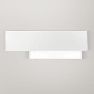 Aplică LED DOHA LED/15W/230V alb Gea Luce DOHA A P B