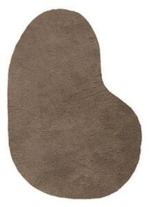 Forma Wool Covor Large Ash Brown - Ferm Living