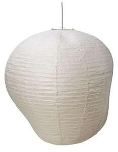 Kurbis Abajur 80 Natural - Ferm Living