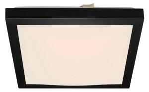 Plafonieră LED FLEDO LED/12W/230V Briloner 3502-015