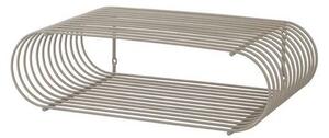 Curva Raft S Taupe - AYTM