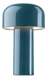 Bellhop Portable Veioză Grey Blue - Flos