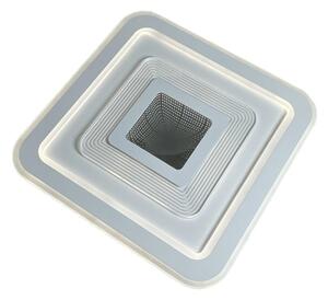 Plafonieră LED dimabilă LED/105W/230V 3000-6500K + telecomandă