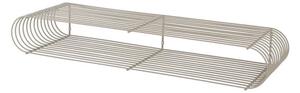 Curva Raft L Taupe - AYTM