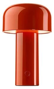 Bellhop Portable Veioză Brick Red - Flos