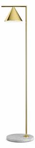 Captain Flint Lampadar Brass - Flos