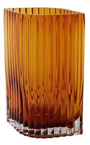 Folium Vaza H25 Chihlimbar - AYTM