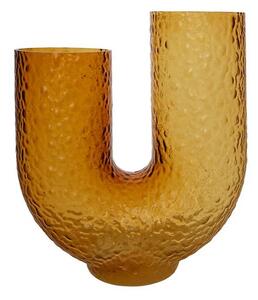 Arura High Glass Vaza Chihlimbar - AYTM