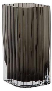 Folium Vaza H20 Negru - AYTM