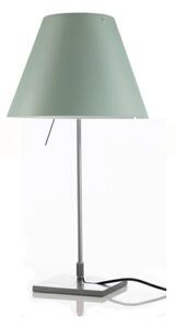 Costanzina Veioză Comfort Green - Luceplan