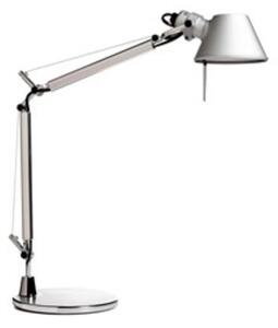 Tolomeo MIDI Veioză Aluminium - Artemide