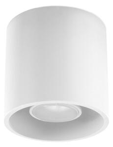 Plafonieră LED FRIDA 1xGU10/7W/230V alb BRILAGI