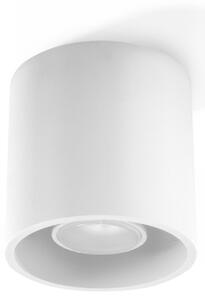 Plafonieră LED FRIDA 1xGU10/7W/230V alb BRILAGI