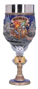 Cana Harry Potter - Hogwarts, 20.5 cm